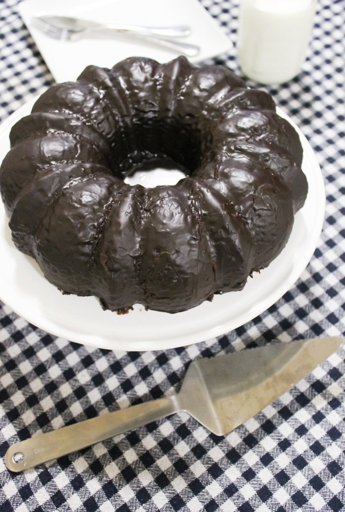 Otis's Easy Moist Chocolate Bundt Cake Recipe (Made from scratch) 31 Moist Chocolate Bundt Cake Recipe