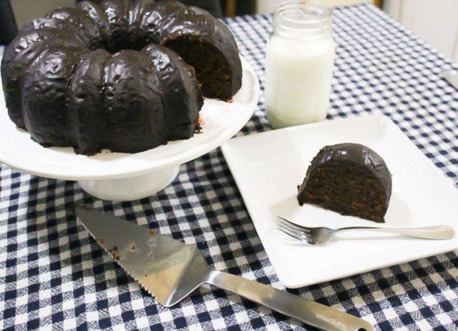 Otis's Easy Moist Chocolate Bundt Cake Recipe (Made from scratch) 41 Bundt Chocolate Cake Recipe