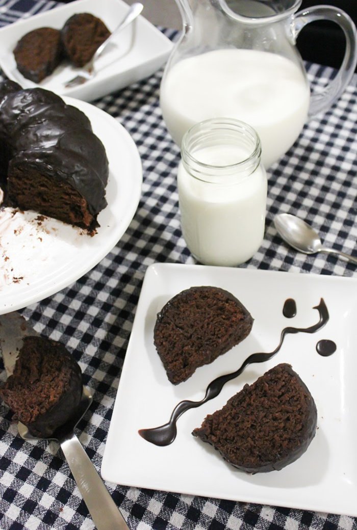 Otis's Easy Moist Chocolate Bundt Cake Recipe (Made from scratch) 29 Bundt Chocolate Cake Recipe