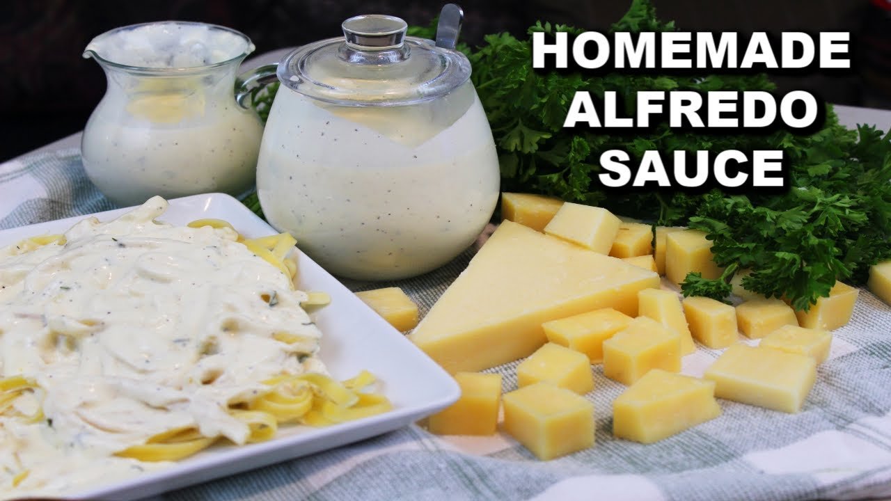 How to Make Jar Alfredo Sauce Taste Like Olive Garden: Secrets Revealed