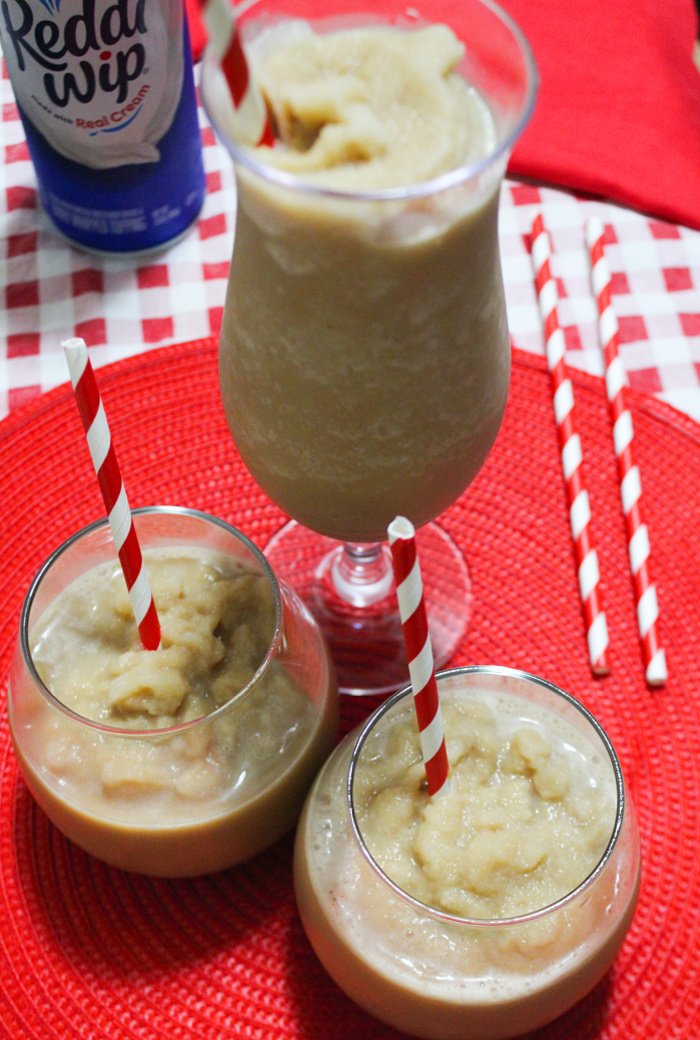 Dunkin Donuts Frozen Coffee Recipe (The Best Frozen Coffee)