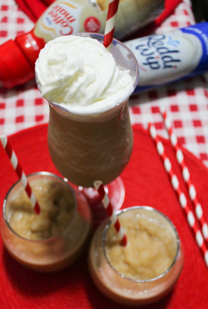 Dunkin Donuts Frozen Coffee Recipe (The Best Frozen Coffee)