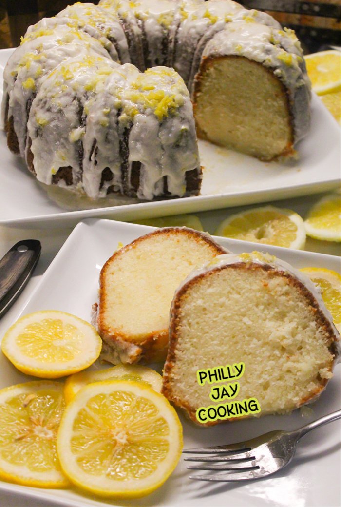 Super Moist Lemon Bundt Cake Recipe (Made From Scratch) 16 The Best Lemon Cake Recipe
