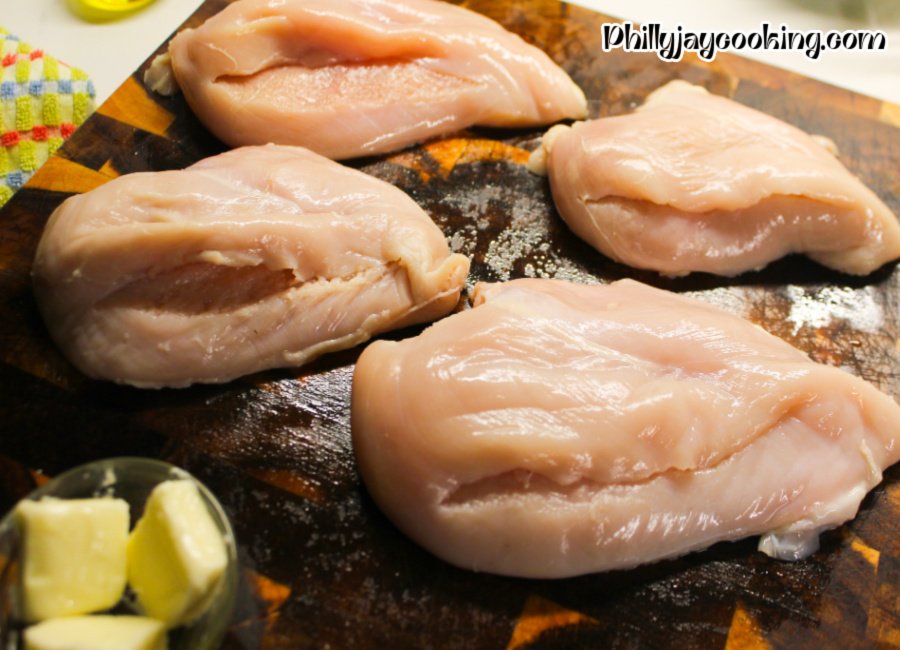 Breasts