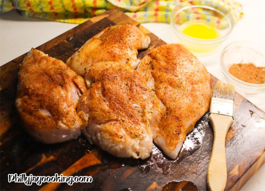 Breasts