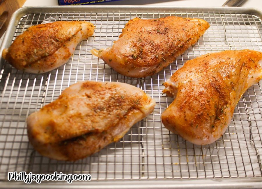 Breasts