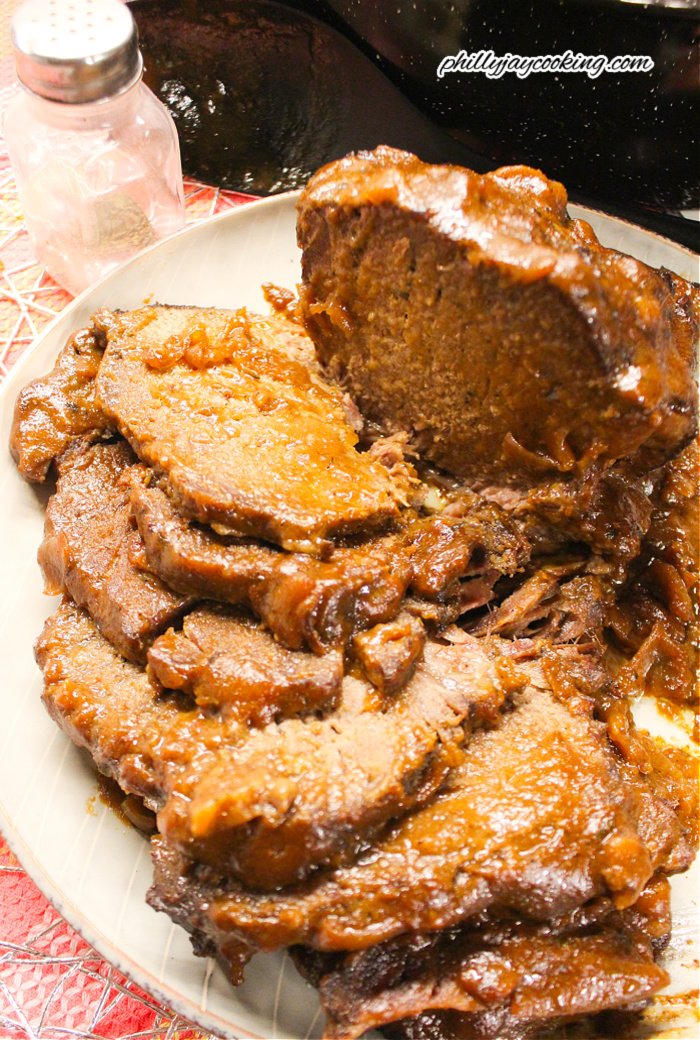 Tender Juicy Boneless Ribeye Roast With Gravy Recipe 6 The Best Ribeye Roast Recipe