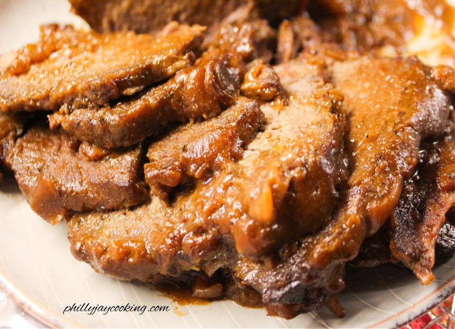 Tender Juicy Boneless Ribeye Roast With Gravy Recipe 7 The Best Ribeye Roast Recipe