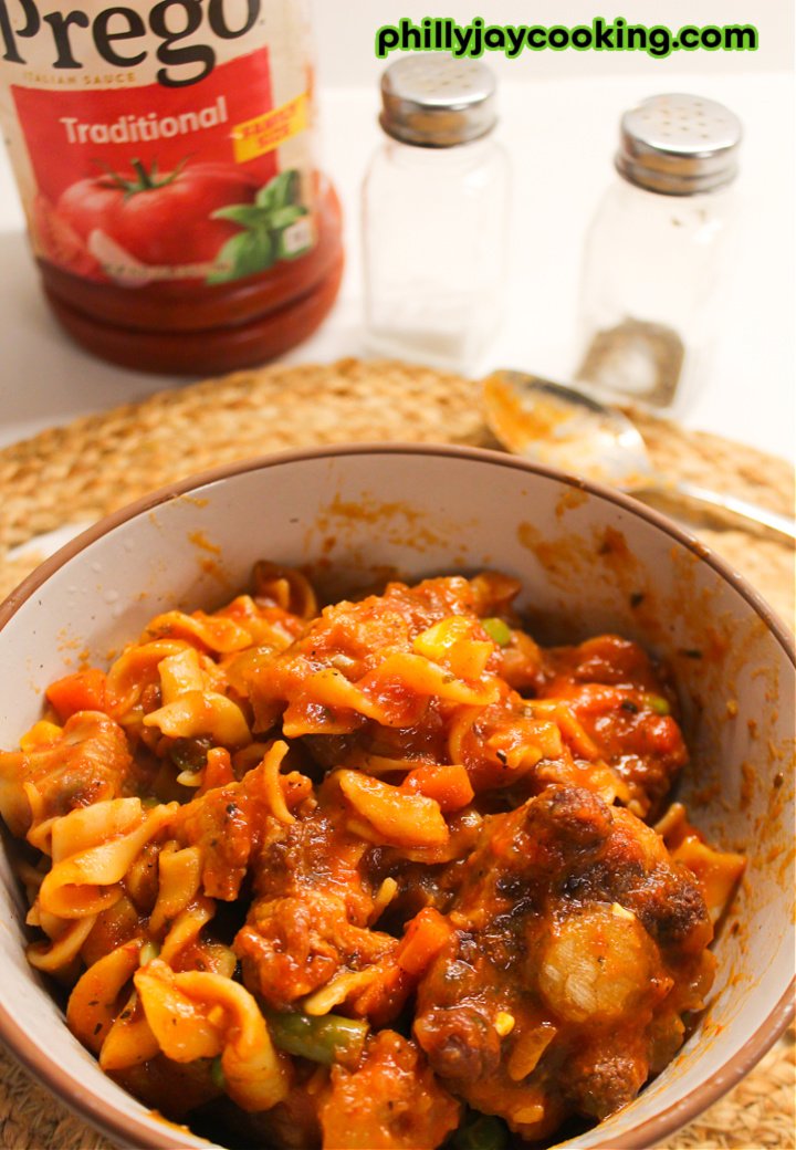 McCloud's Sunday Oxtail Stew Recipe 4 Oxtail Stew Recipe