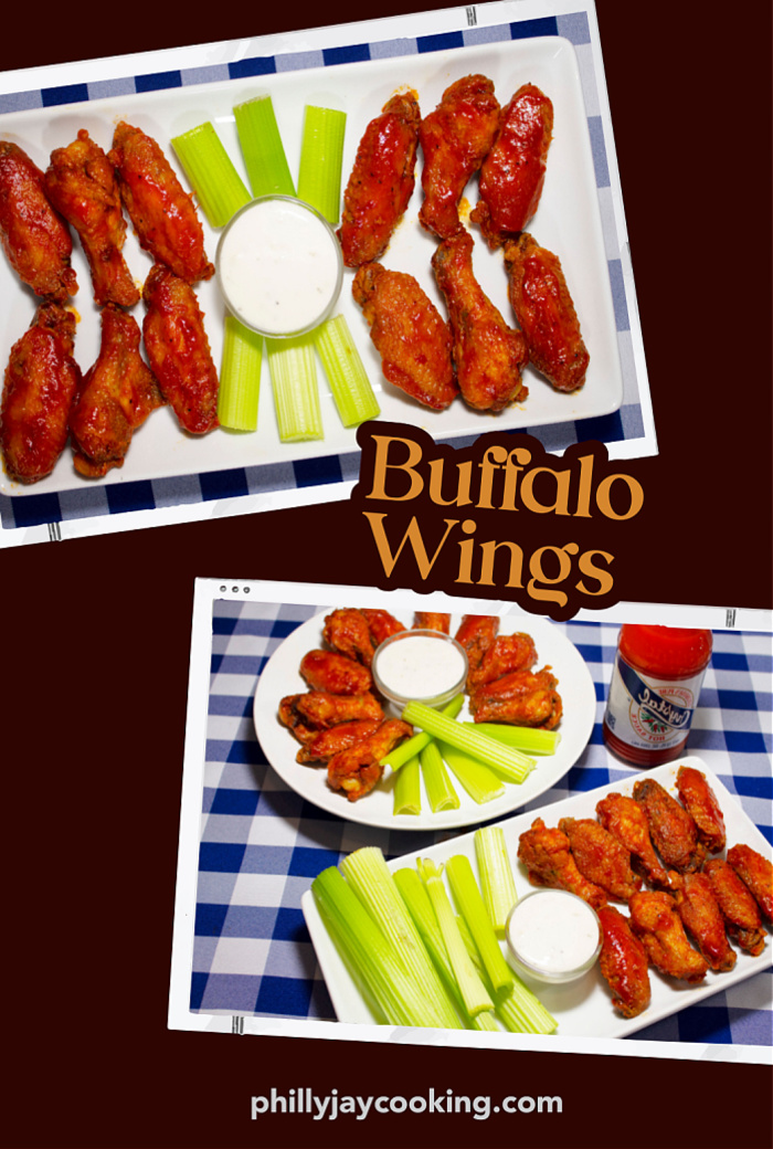 Buffalo Wings