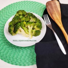 Delicious Frozen Broccoli Recipe Made Easy