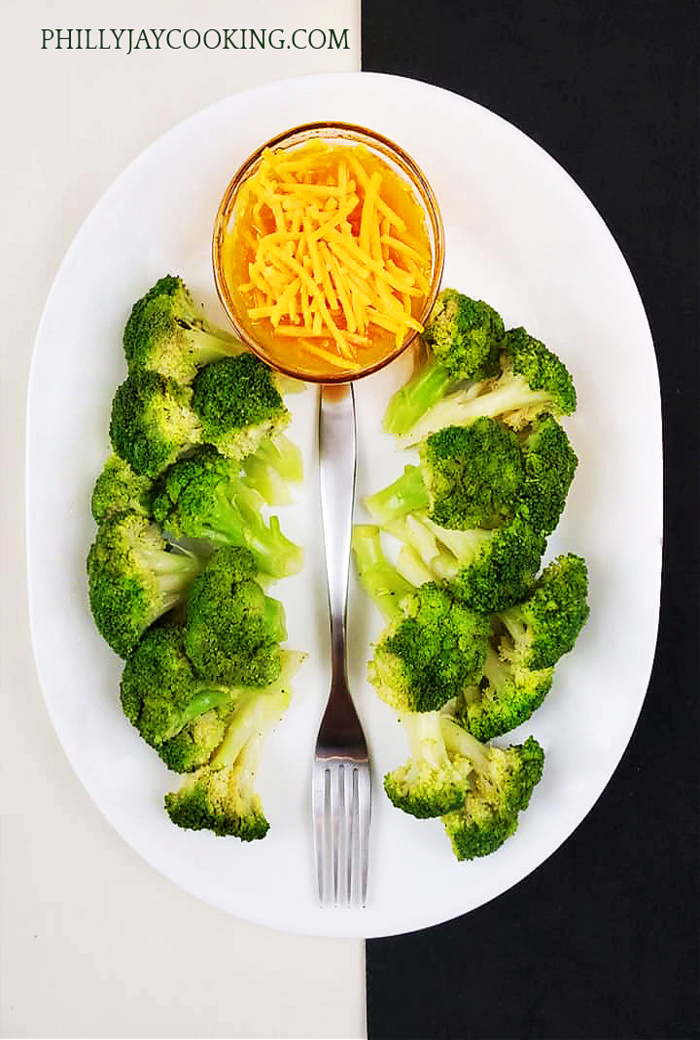 Frozen Broccoli Recipe