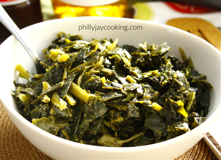 All about collard greens: Handling, preparing and storing - Food & Health