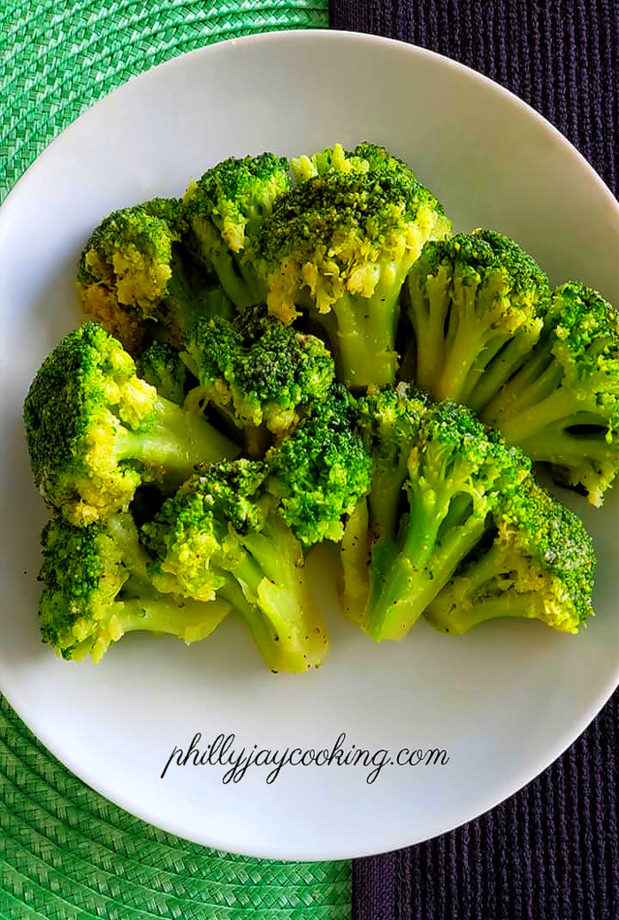 Broccoli