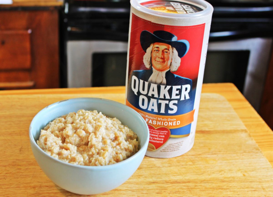 Oatmeal