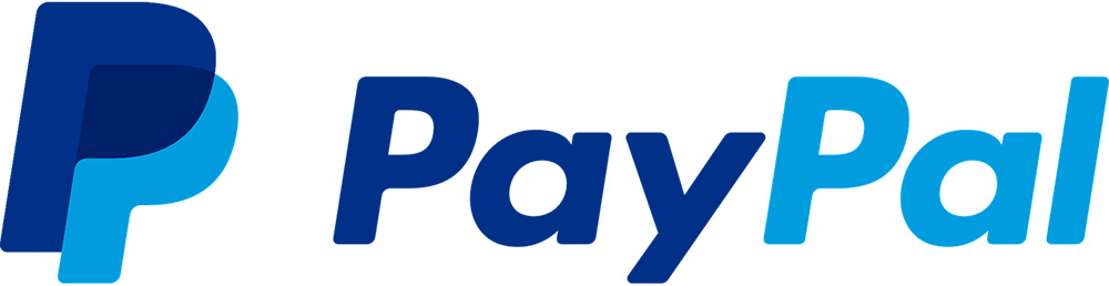 paypal logo