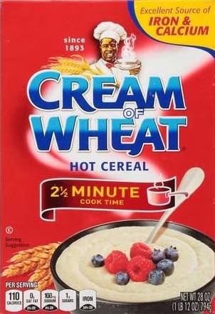 Delicious Cream of Wheat Instant for a Quick and Easy Breakfast