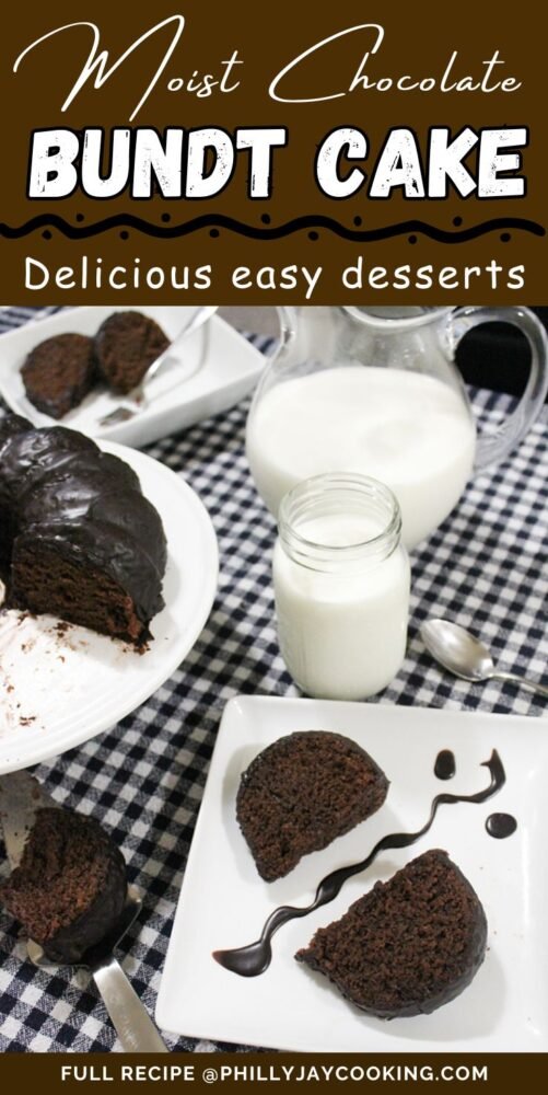 Moist Homemade 1