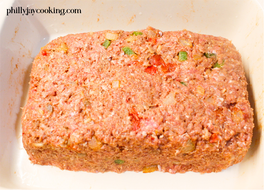 Meatloaf
