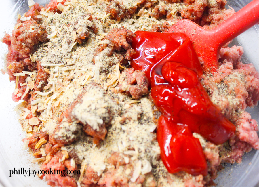 Meatloaf