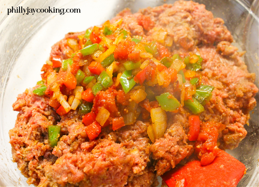 Meatloaf