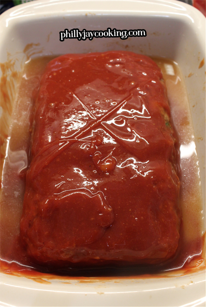 Meatloaf