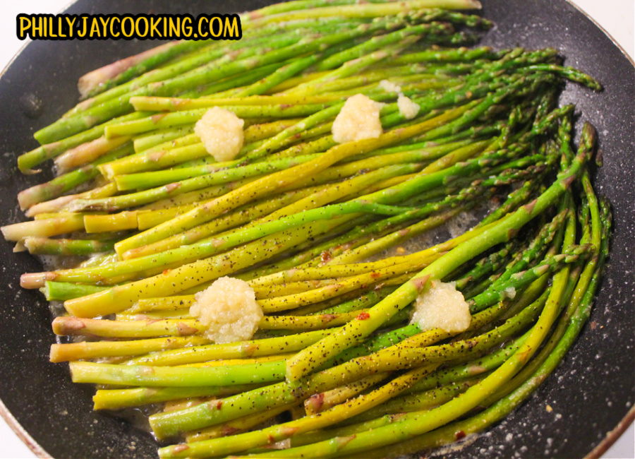 Asparagus