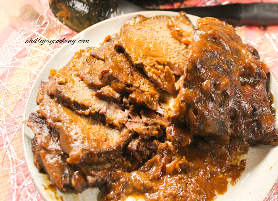 The Best Ribeye Roast Recipe