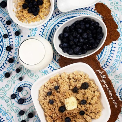 Alice Maes Oatmeal 3 1