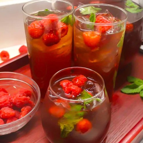 Beverages
