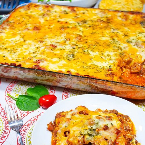 Casserole