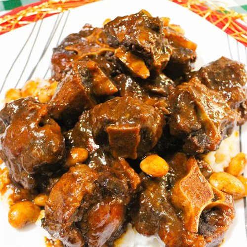 Jamaican