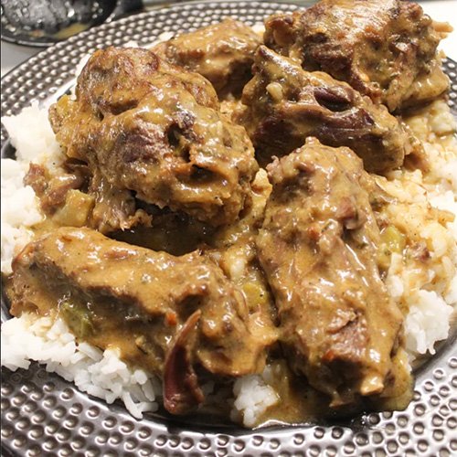 Slow Cooker