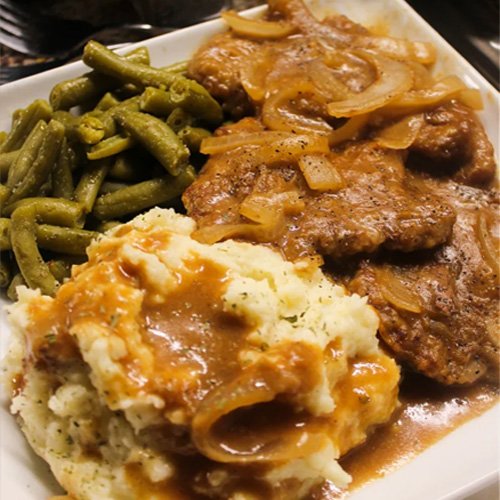 Soul Food