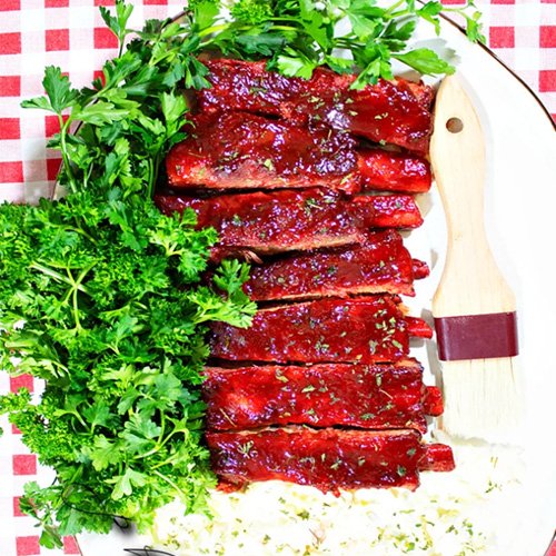 bbq
