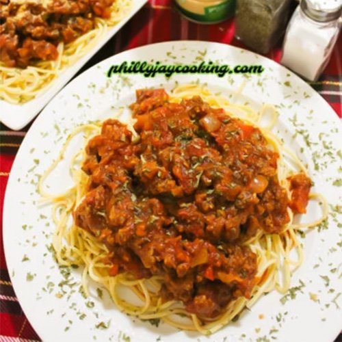 pasta