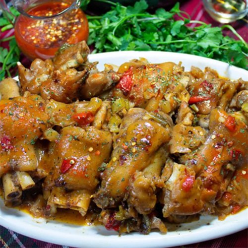 pigs feet 1 redone 1 1